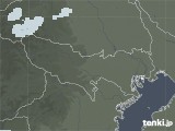 雨雲レーダー(2022年08月10日)