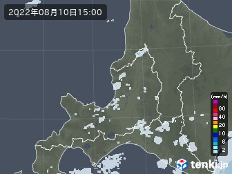雨雲