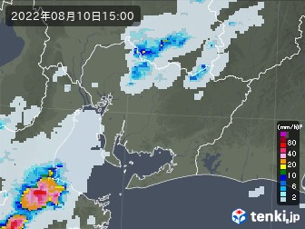雨雲