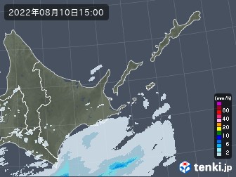 雨雲