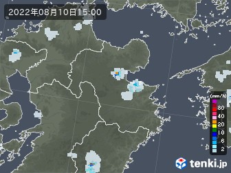 雨雲