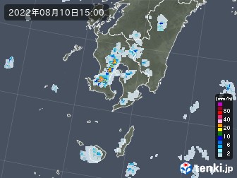雨雲