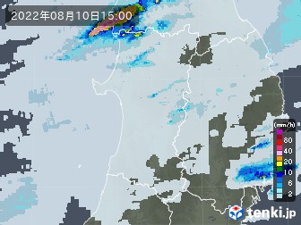 雨雲