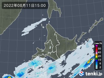 雨雲