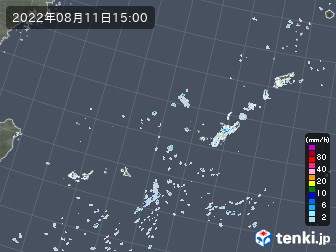 雨雲