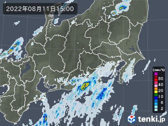 雨雲