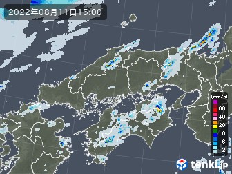 雨雲