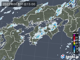 雨雲