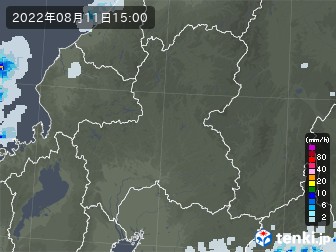 雨雲