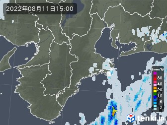 雨雲