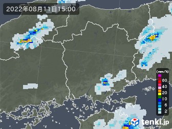 雨雲