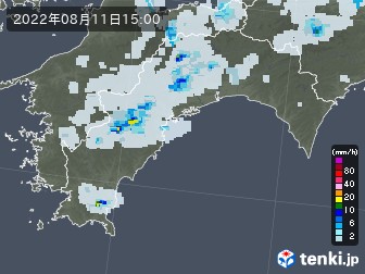 雨雲