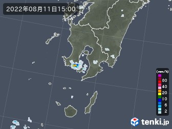 雨雲