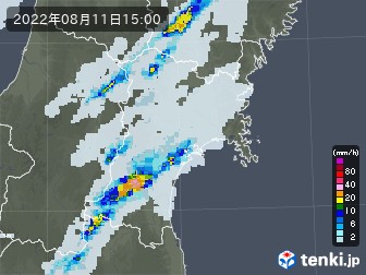 雨雲