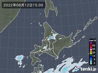 雨雲