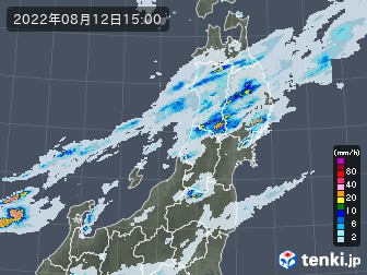 雨雲