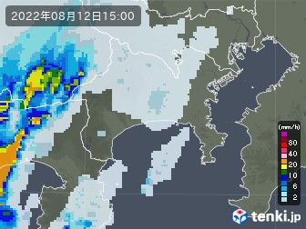 雨雲