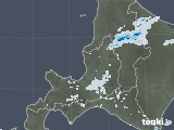 雨雲レーダー(2022年08月12日)