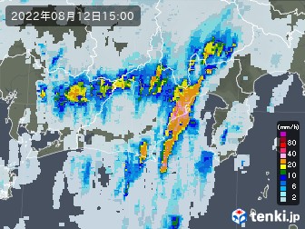 雨雲