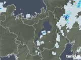 雨雲レーダー(2022年08月12日)