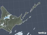 雨雲レーダー(2022年08月12日)