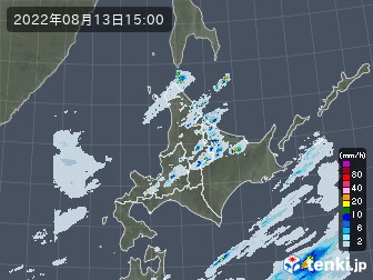 雨雲