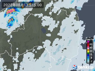 雨雲
