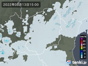 雨雲