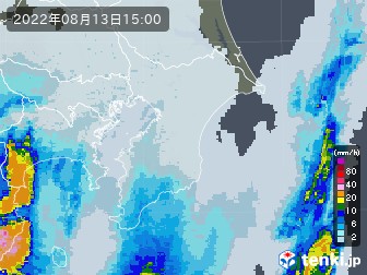雨雲