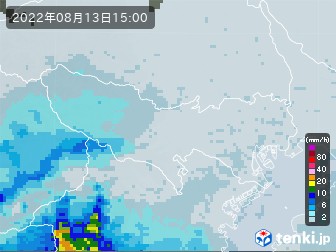雨雲