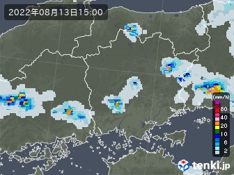 雨雲