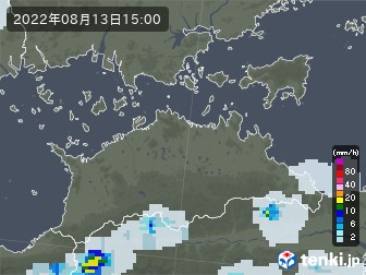 雨雲