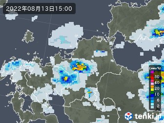 雨雲