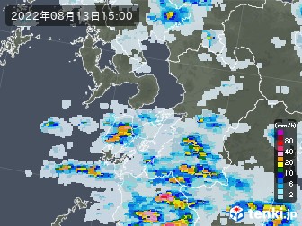 雨雲