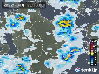 雨雲