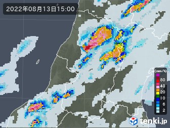 雨雲