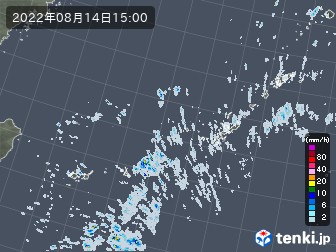 雨雲