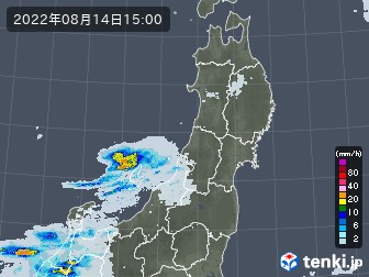 雨雲