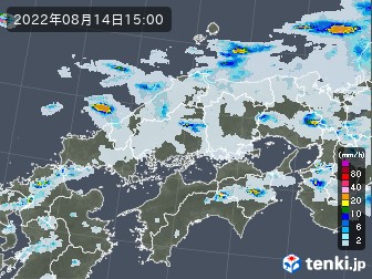 雨雲