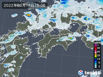 雨雲