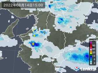 雨雲