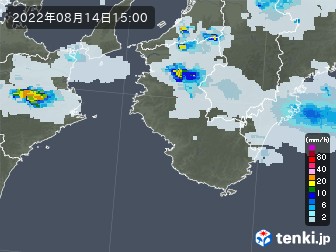 雨雲