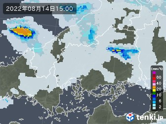 雨雲