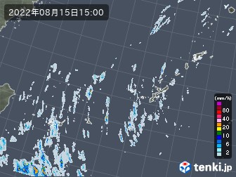 雨雲