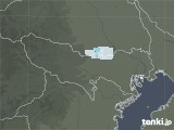 雨雲レーダー(2022年08月15日)