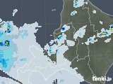 雨雲レーダー(2022年08月15日)
