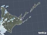 雨雲レーダー(2022年08月15日)