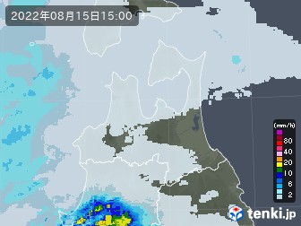 雨雲
