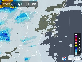 雨雲