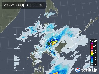 雨雲